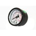 Pressure Gauge Back Connection 1/8 BSP (40MM / 11/2" Dial)